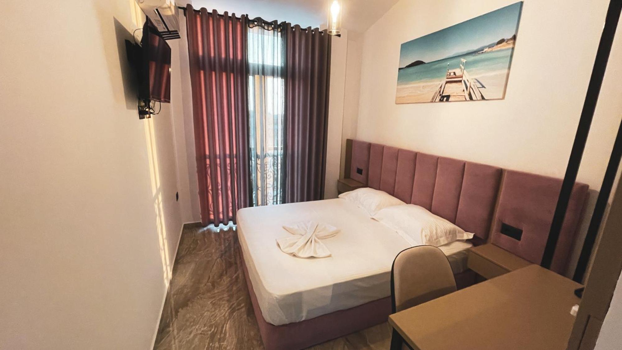 Hotel Ruko Boutique Golem  Buitenkant foto