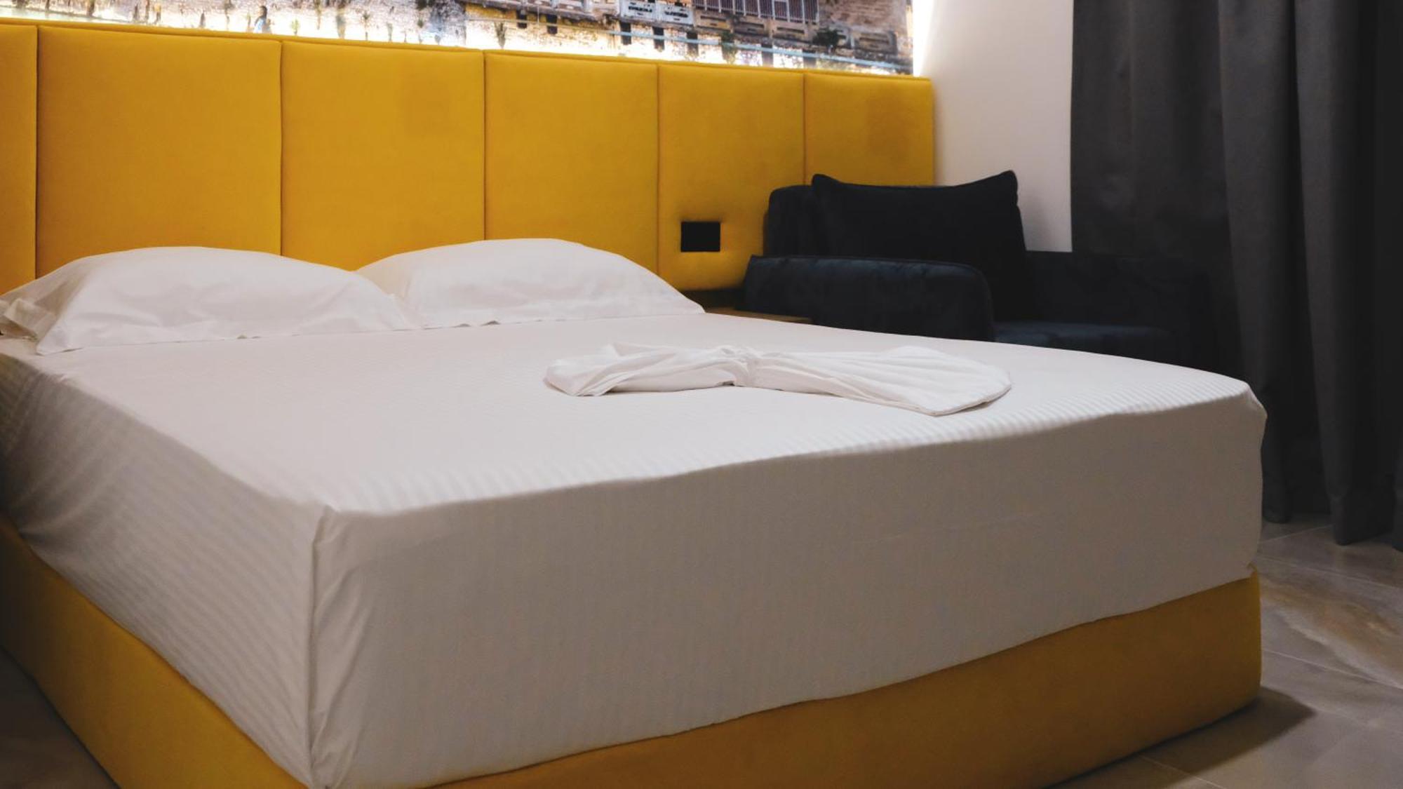 Hotel Ruko Boutique Golem  Buitenkant foto