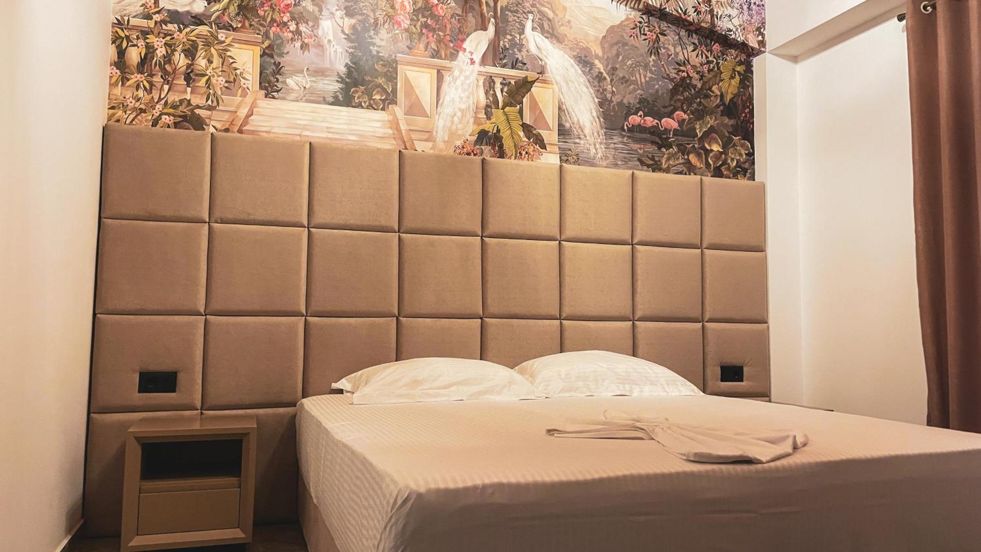 Hotel Ruko Boutique Golem  Buitenkant foto