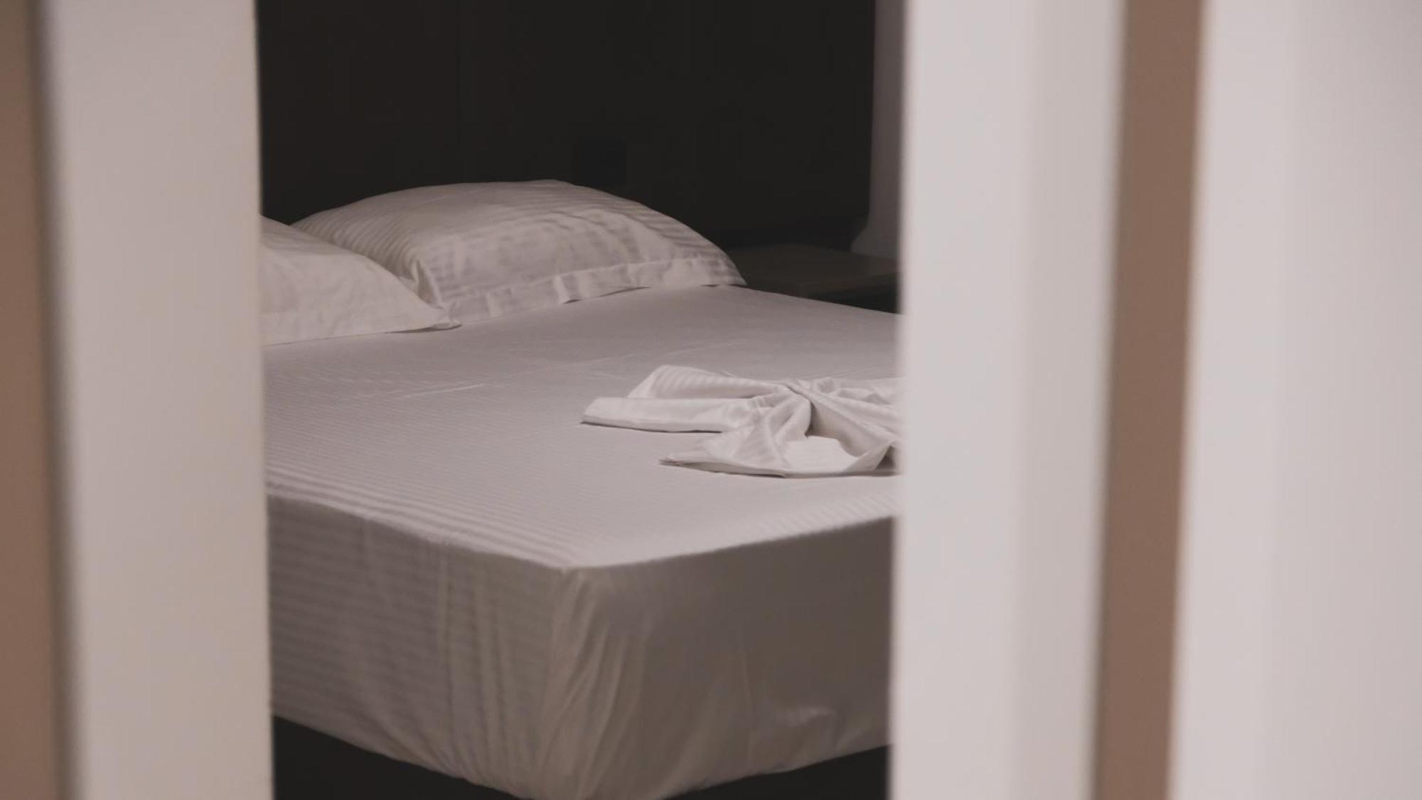 Hotel Ruko Boutique Golem  Buitenkant foto