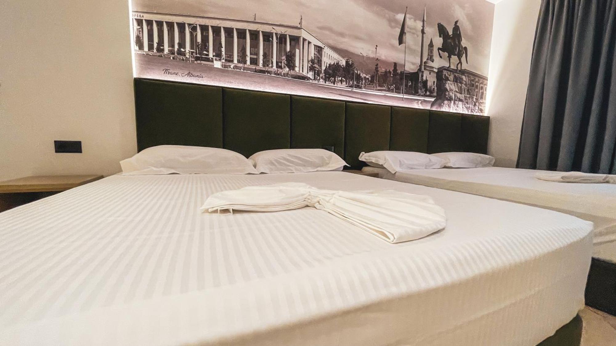 Hotel Ruko Boutique Golem  Buitenkant foto