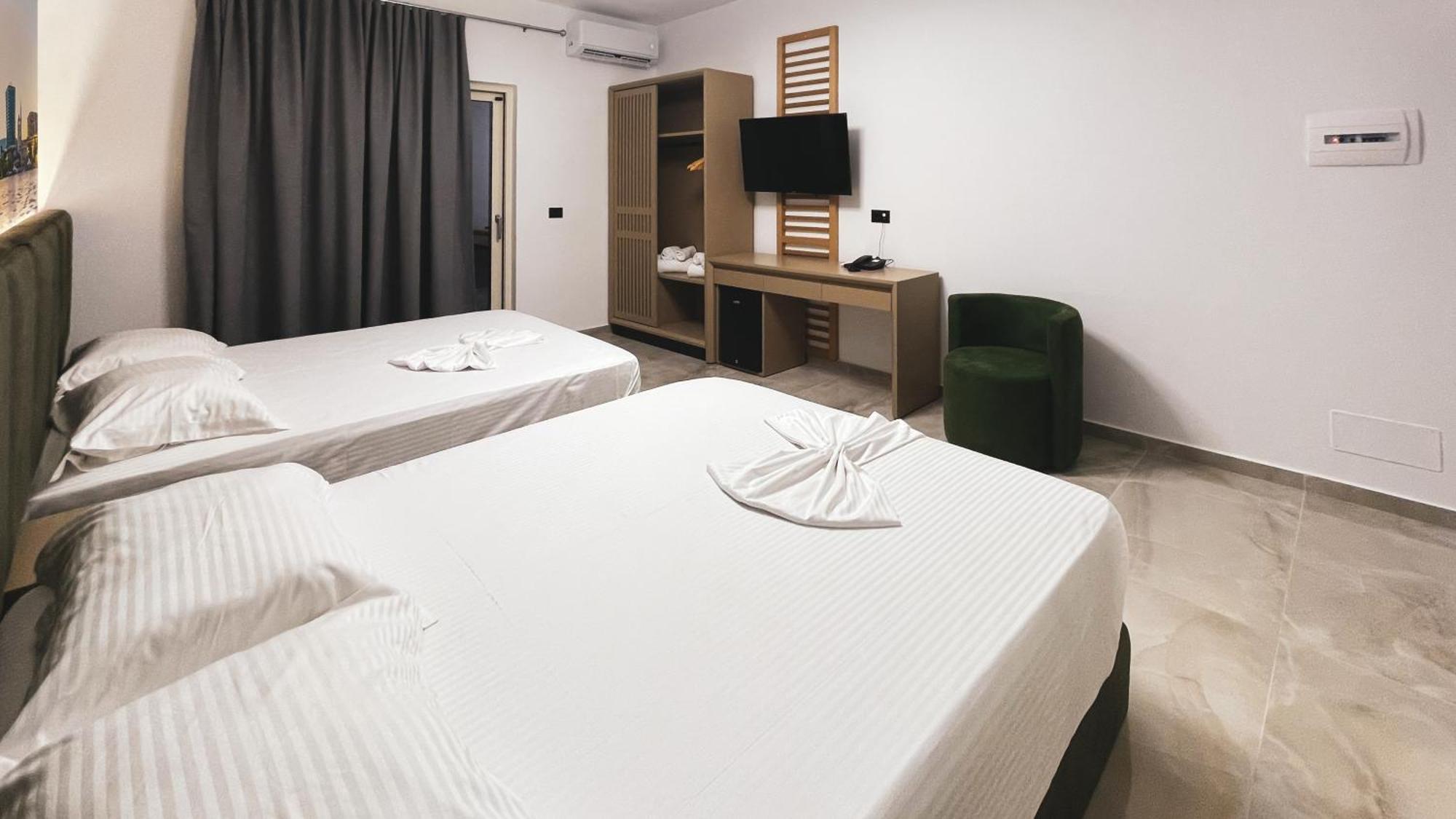 Hotel Ruko Boutique Golem  Buitenkant foto