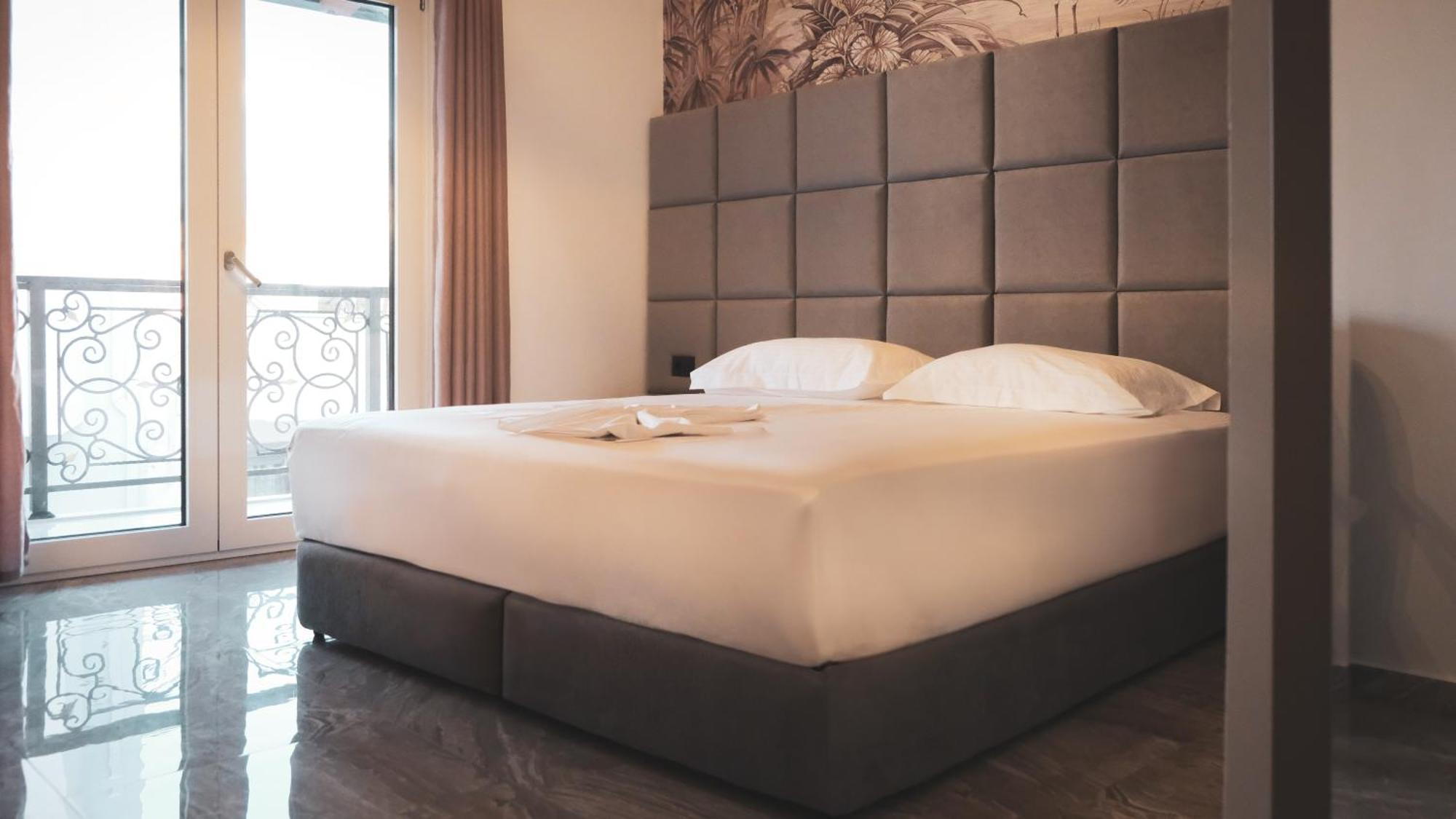 Hotel Ruko Boutique Golem  Buitenkant foto