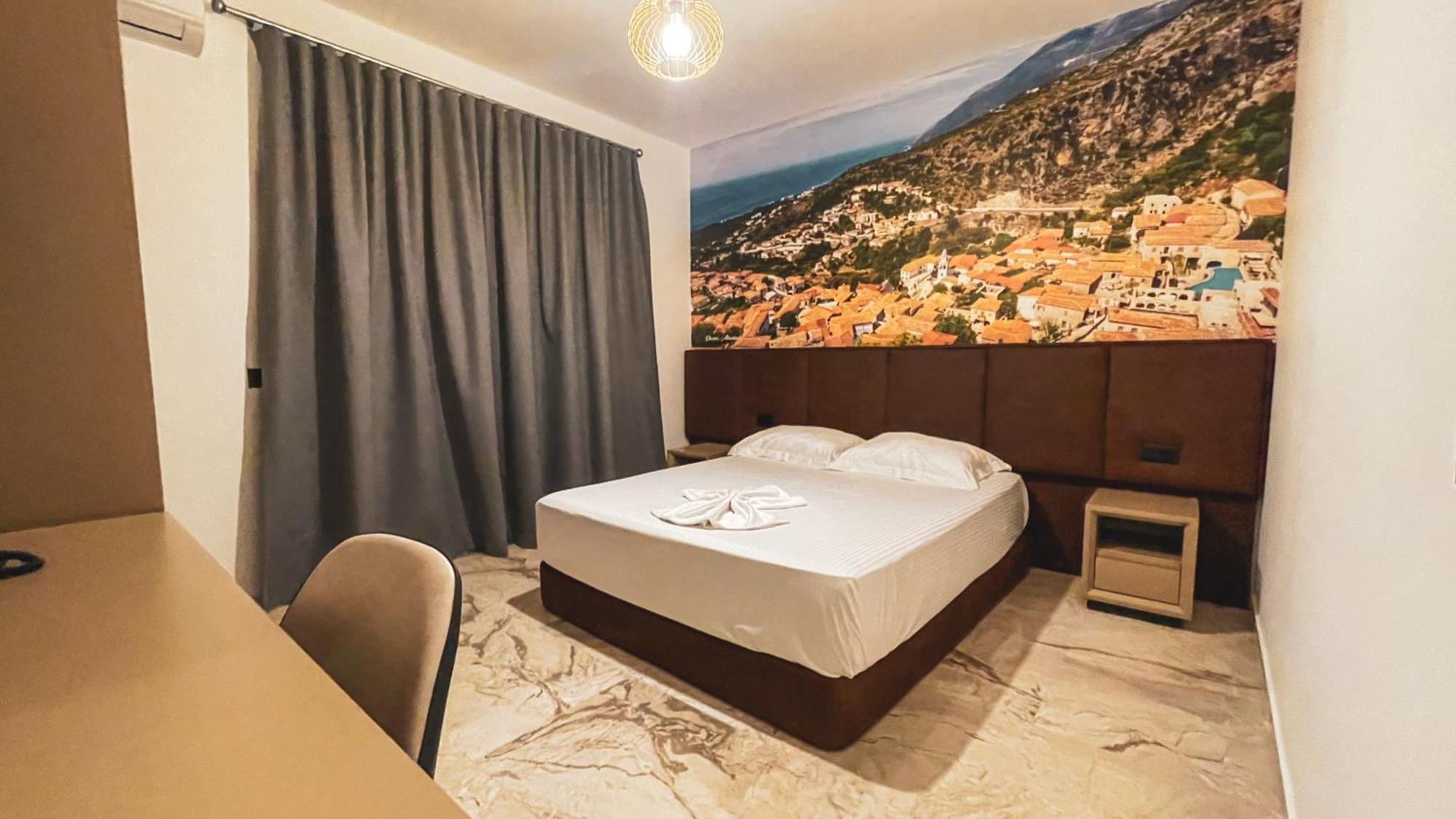 Hotel Ruko Boutique Golem  Buitenkant foto