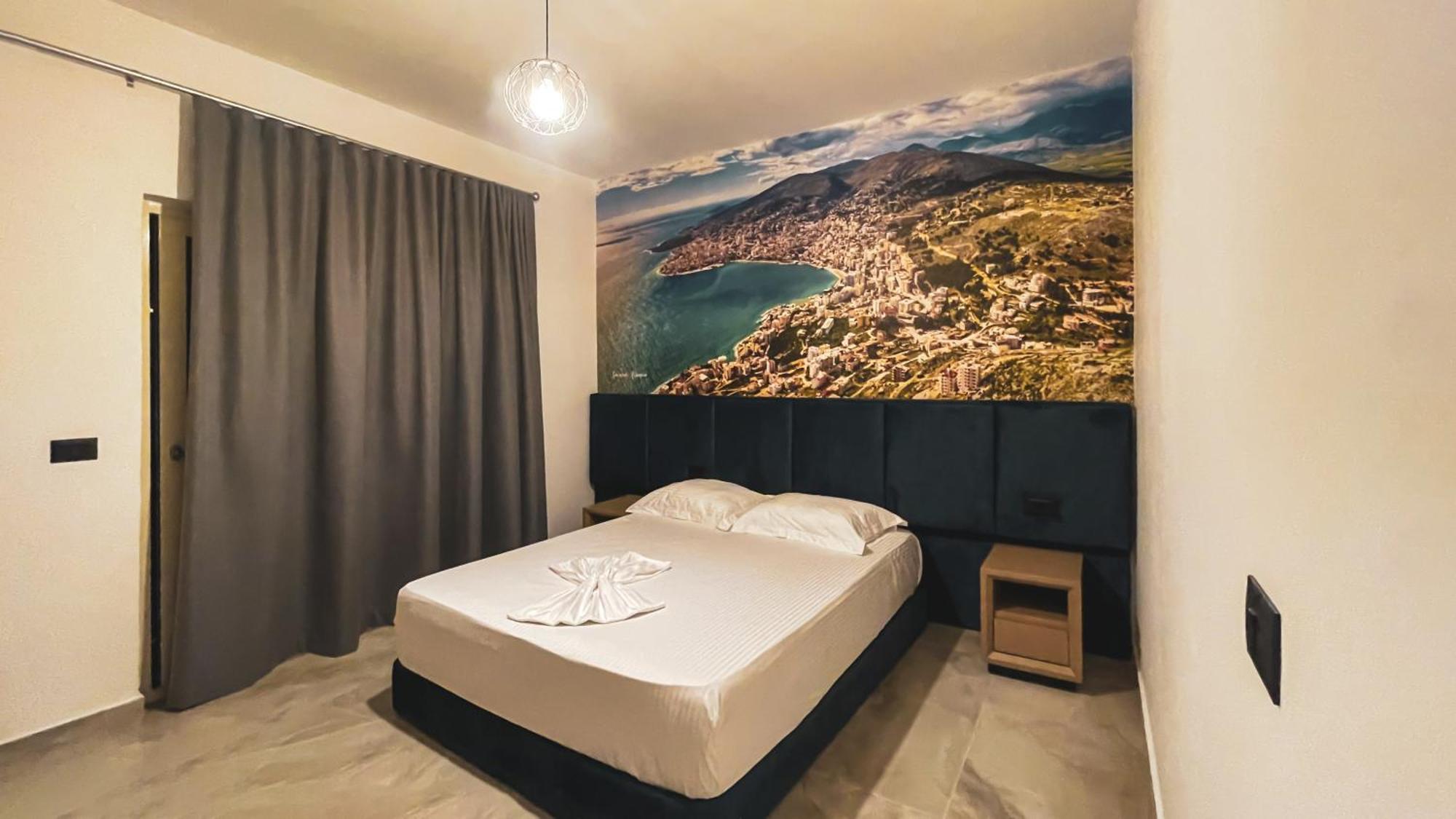 Hotel Ruko Boutique Golem  Buitenkant foto