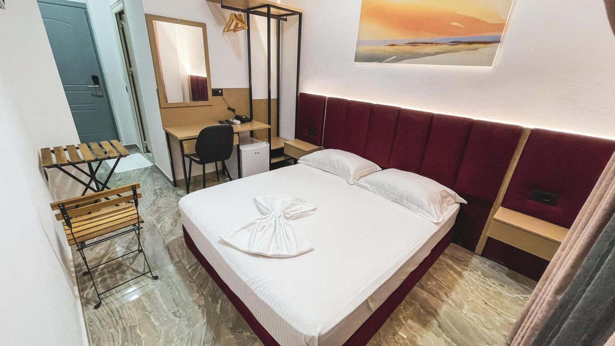 Hotel Ruko Boutique Golem  Buitenkant foto