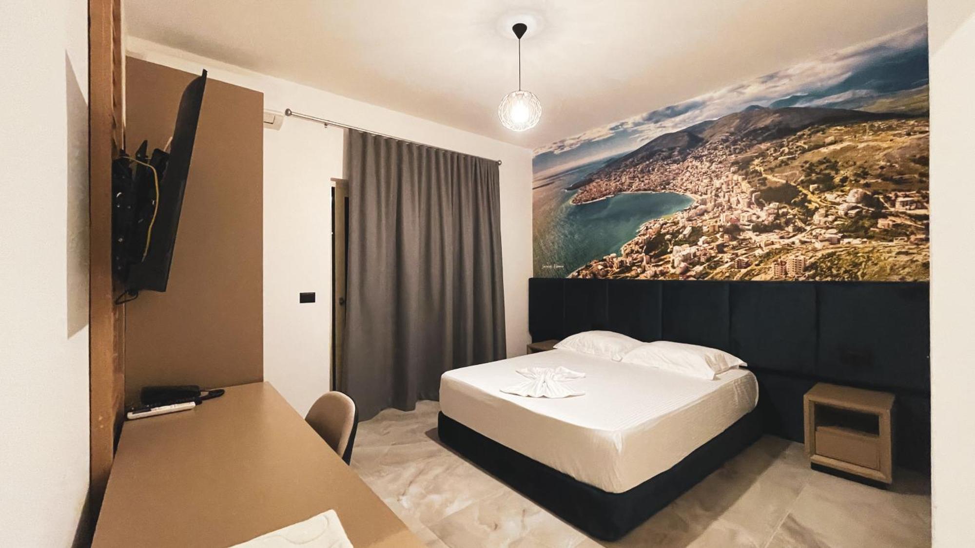 Hotel Ruko Boutique Golem  Buitenkant foto