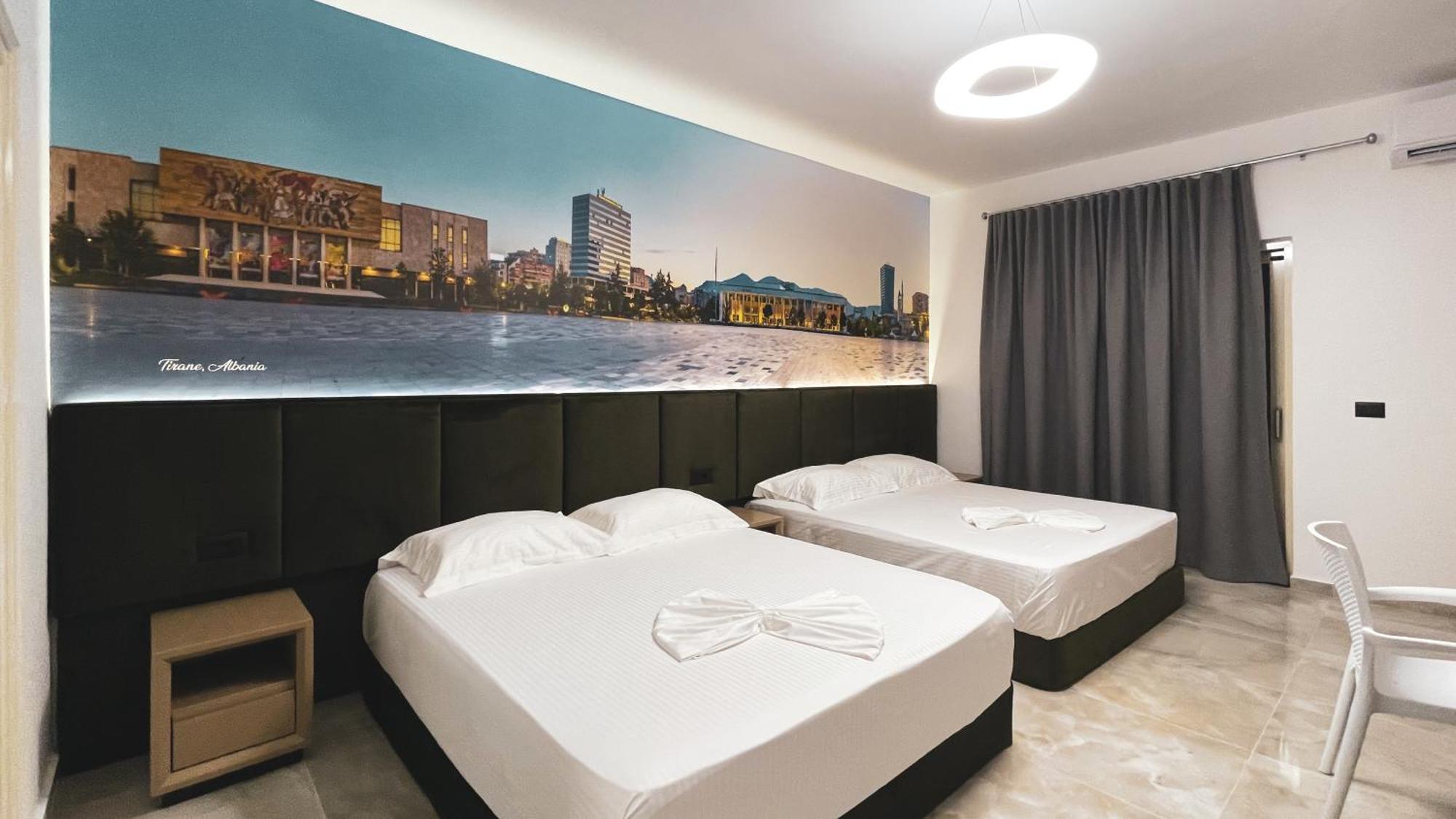 Hotel Ruko Boutique Golem  Buitenkant foto